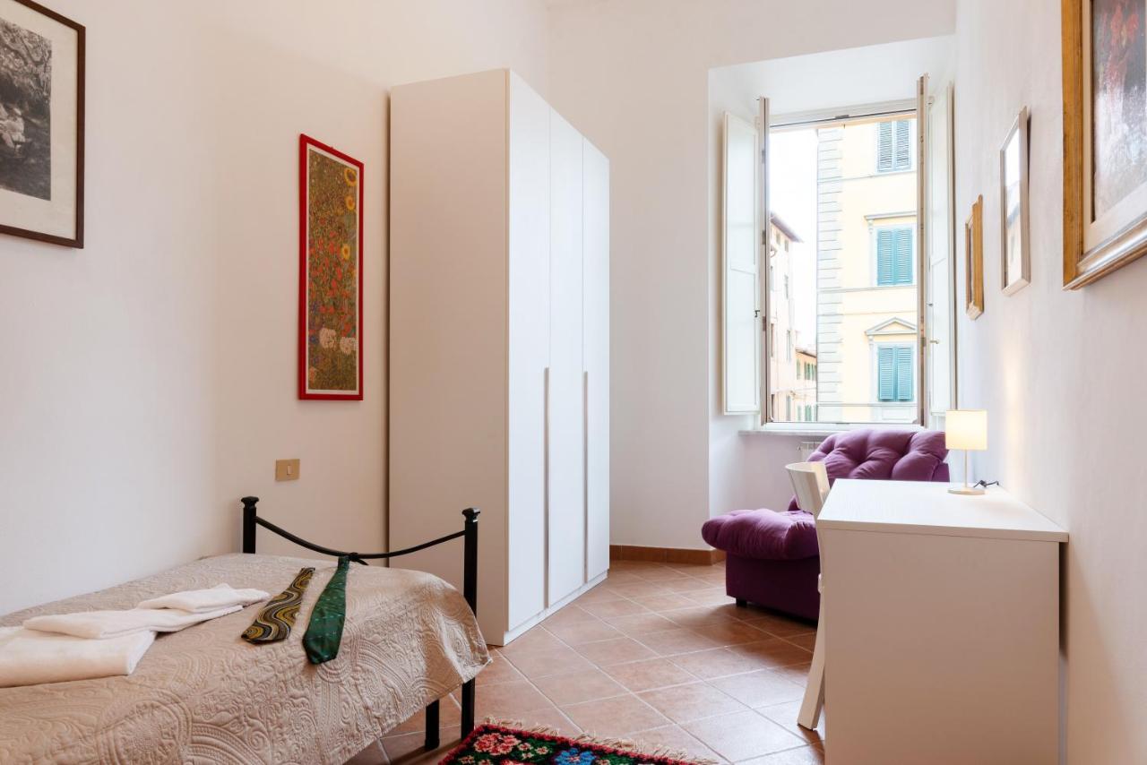 Borgo Stretto Bright Apartments Pisa Exterior photo